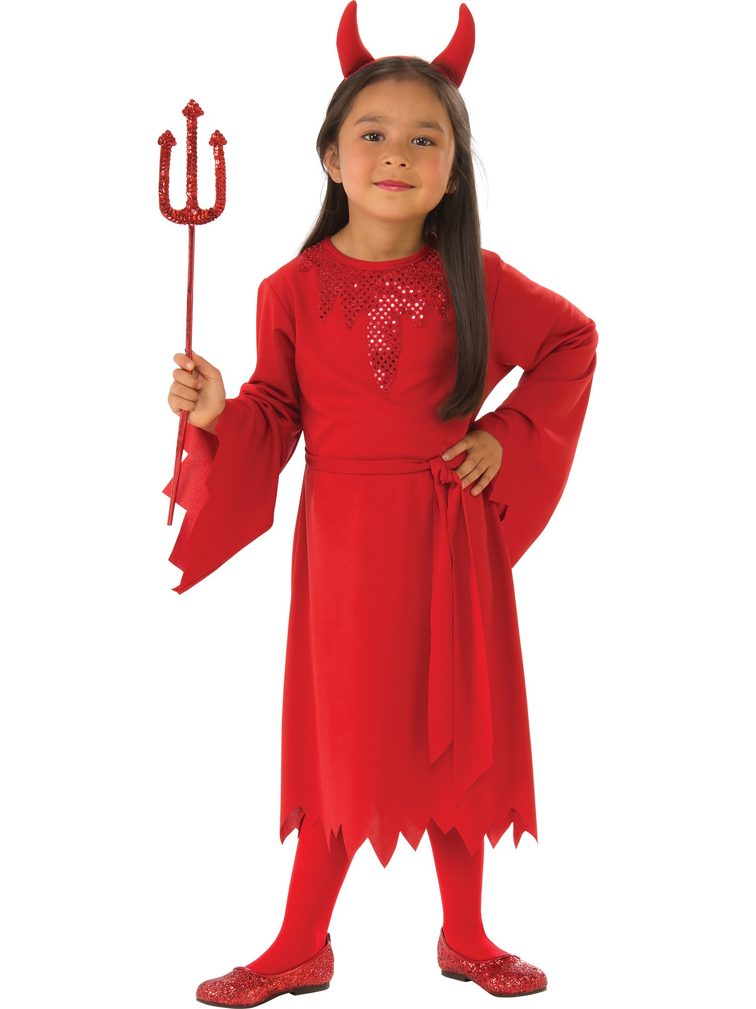 red, Kids Costumes, , Front