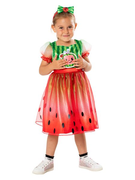 Kids Cocomelon Dress