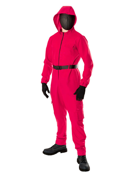 The Gamer Suit Costume