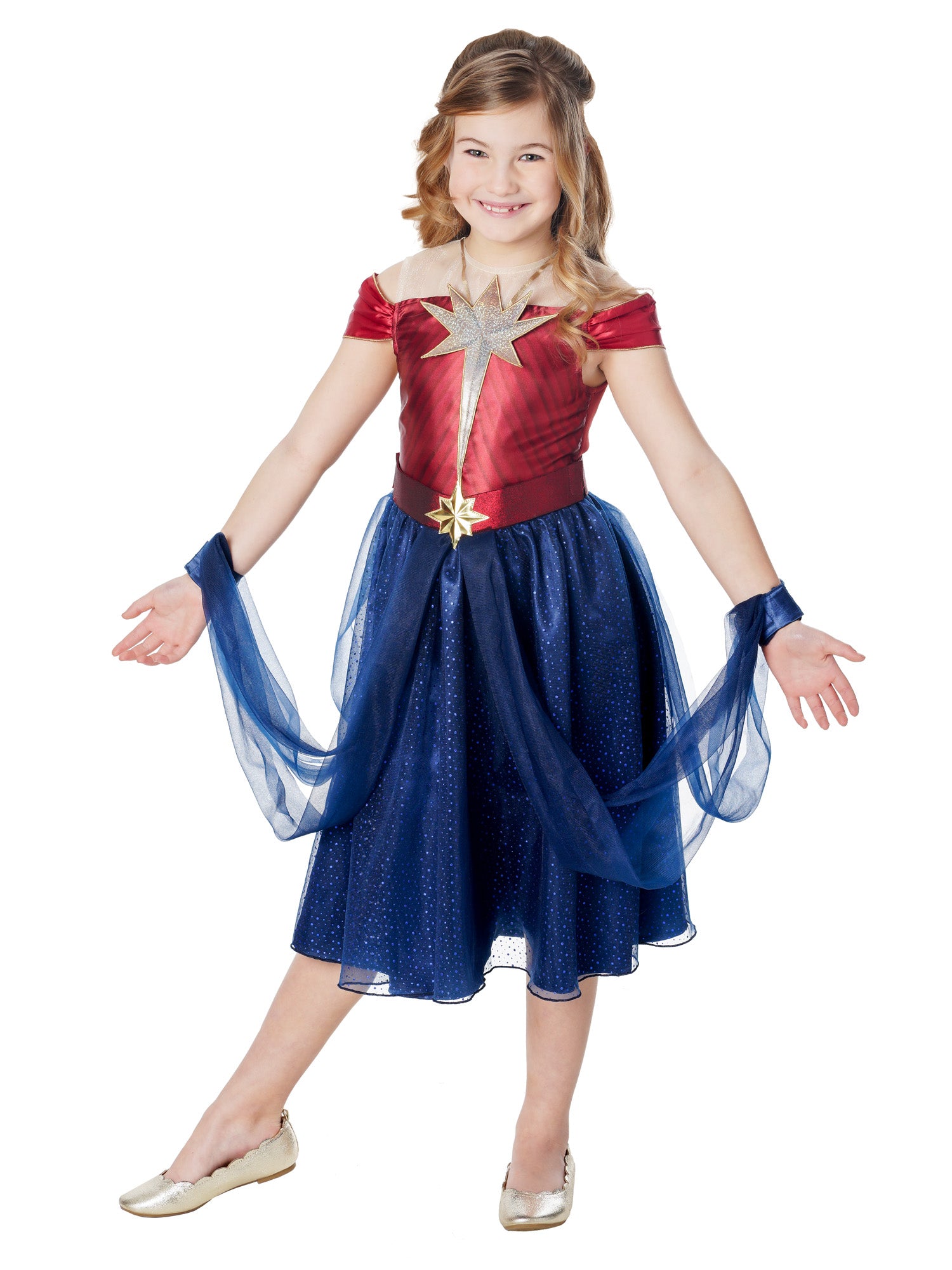 The Marvels, Children's Costumes, , Side