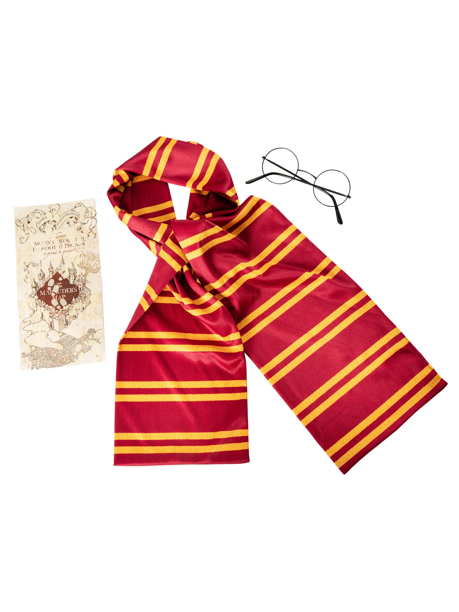 Harry Potter, Multi, Harry Potter, Accessories, One Size, Front
