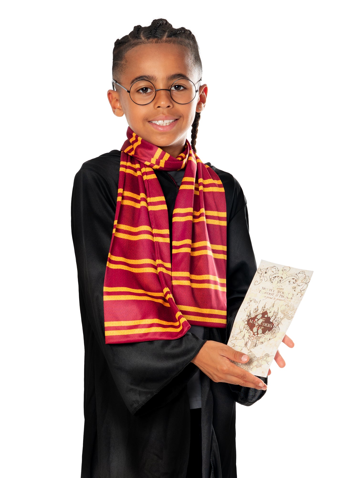 Harry Potter, Multi, Harry Potter, Accessories, One Size, Front