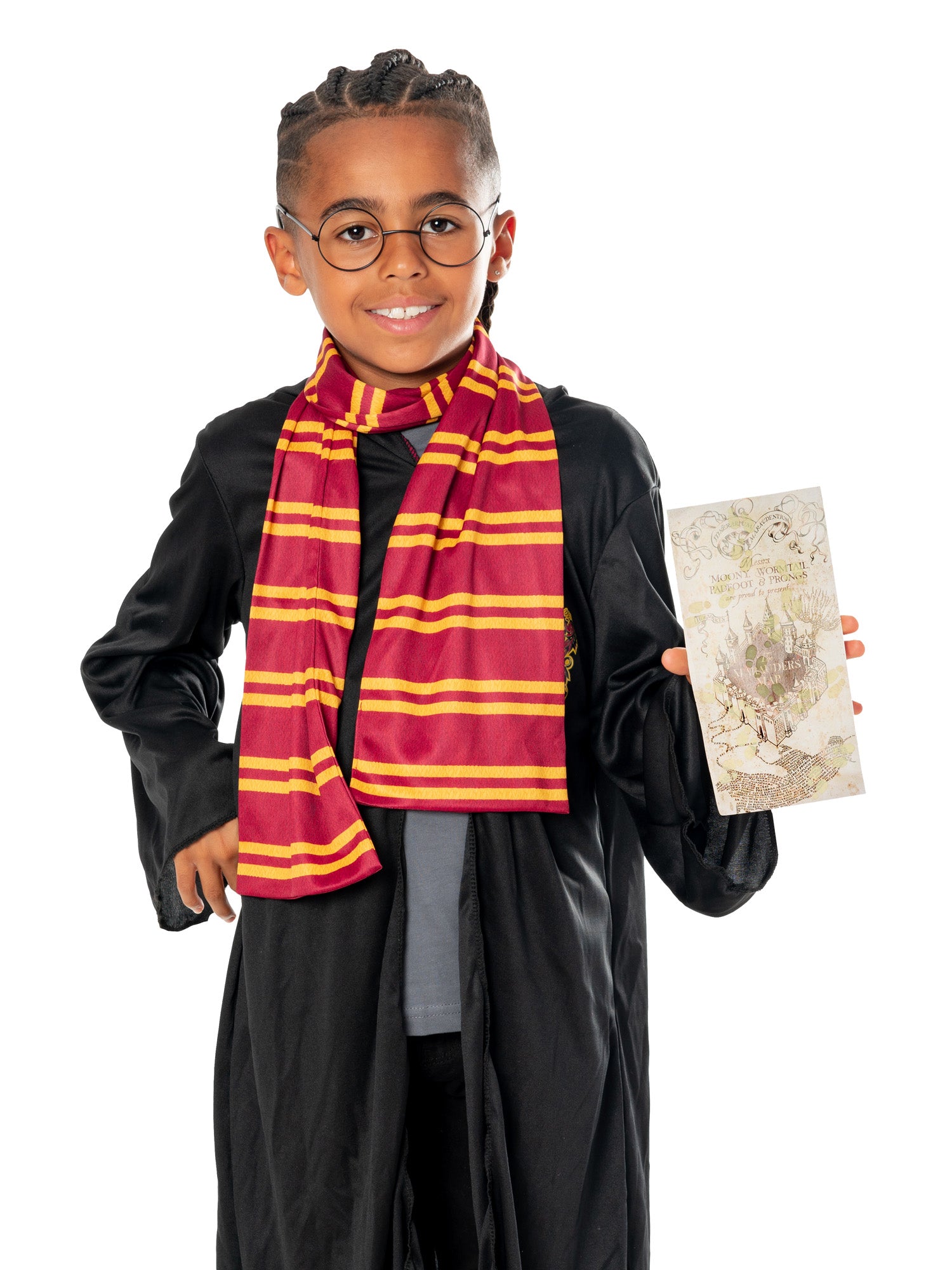 Harry Potter, Multi, Harry Potter, Accessories, One Size, Back
