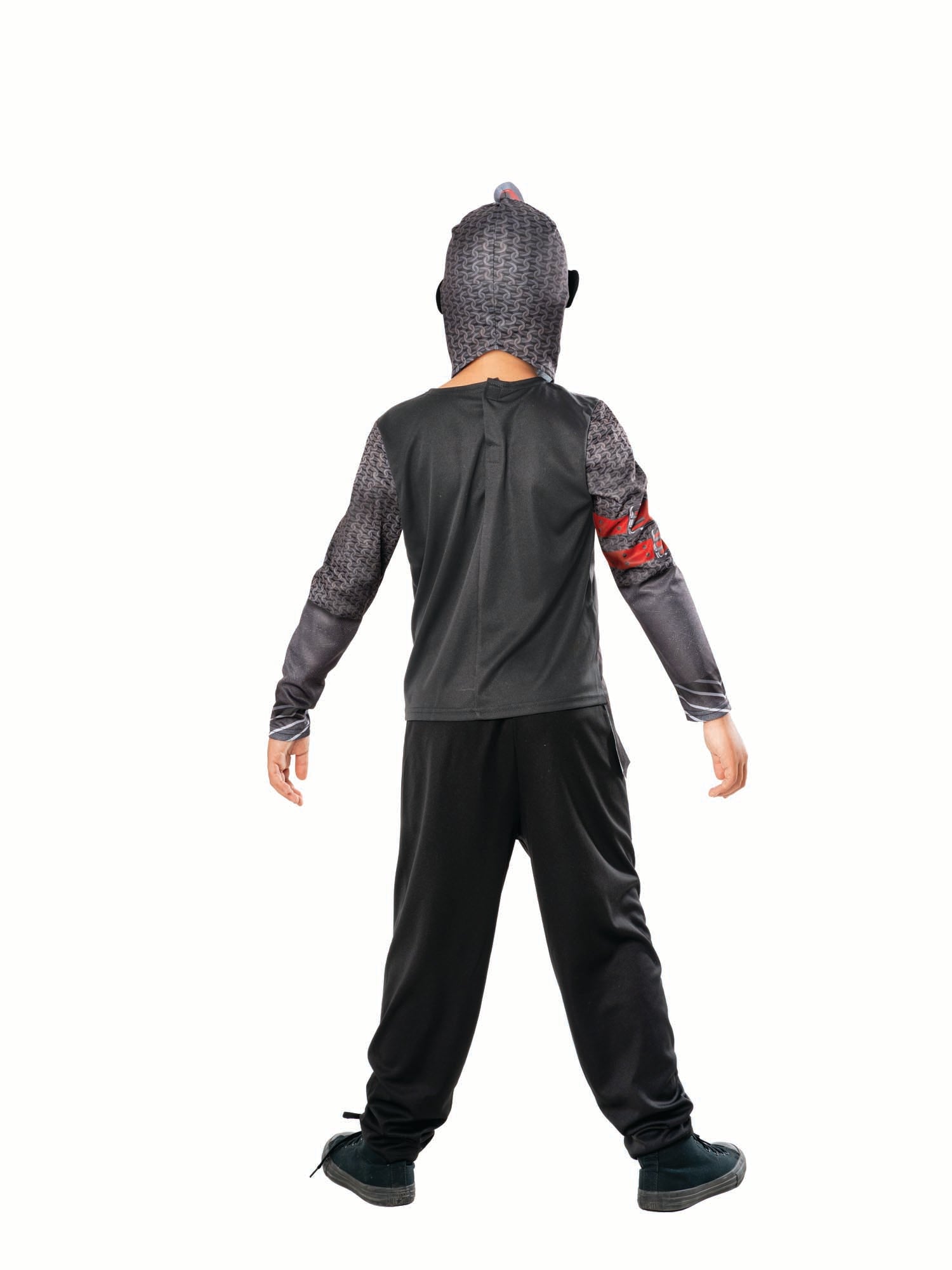Knight, Muliticoloured, Forum, Kids Costumes, , Side