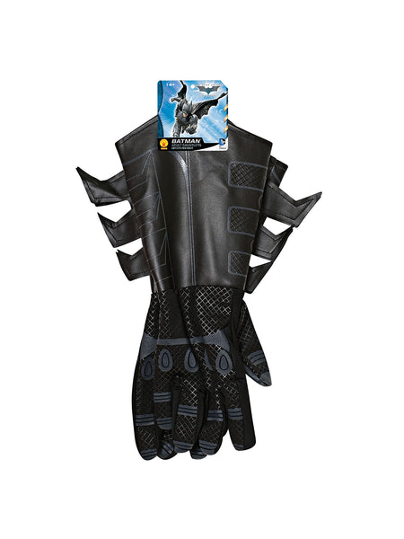 Batman Gauntlets