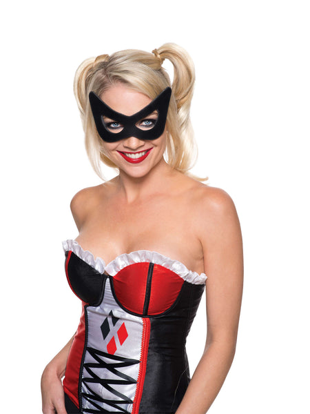 Harley Quinn Mask