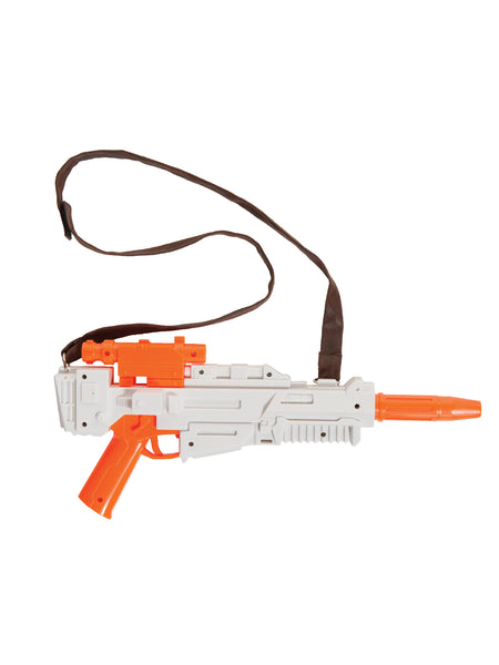 Trooper Blaster From Star Wars The Force Awakens