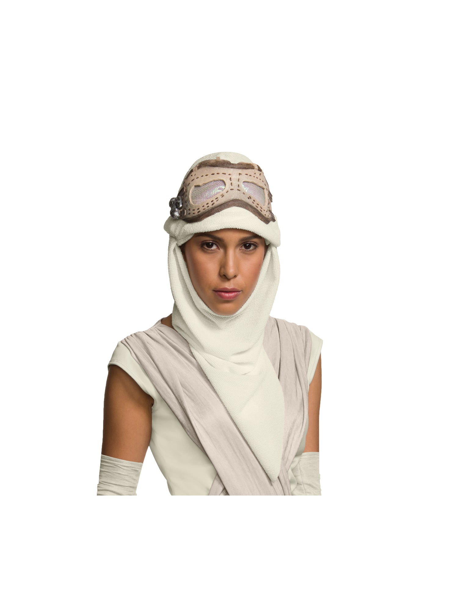 Rey, The Force Awakens, The Force Awakens, The Force Awakens, Multi, Star Wars, Mask, One Size, Side