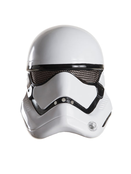 Stormtrooper 1/2 Mask From Star Wars