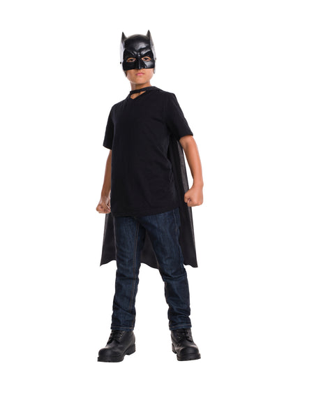 Kids Batman Cape with Mask From Batman vs Superman