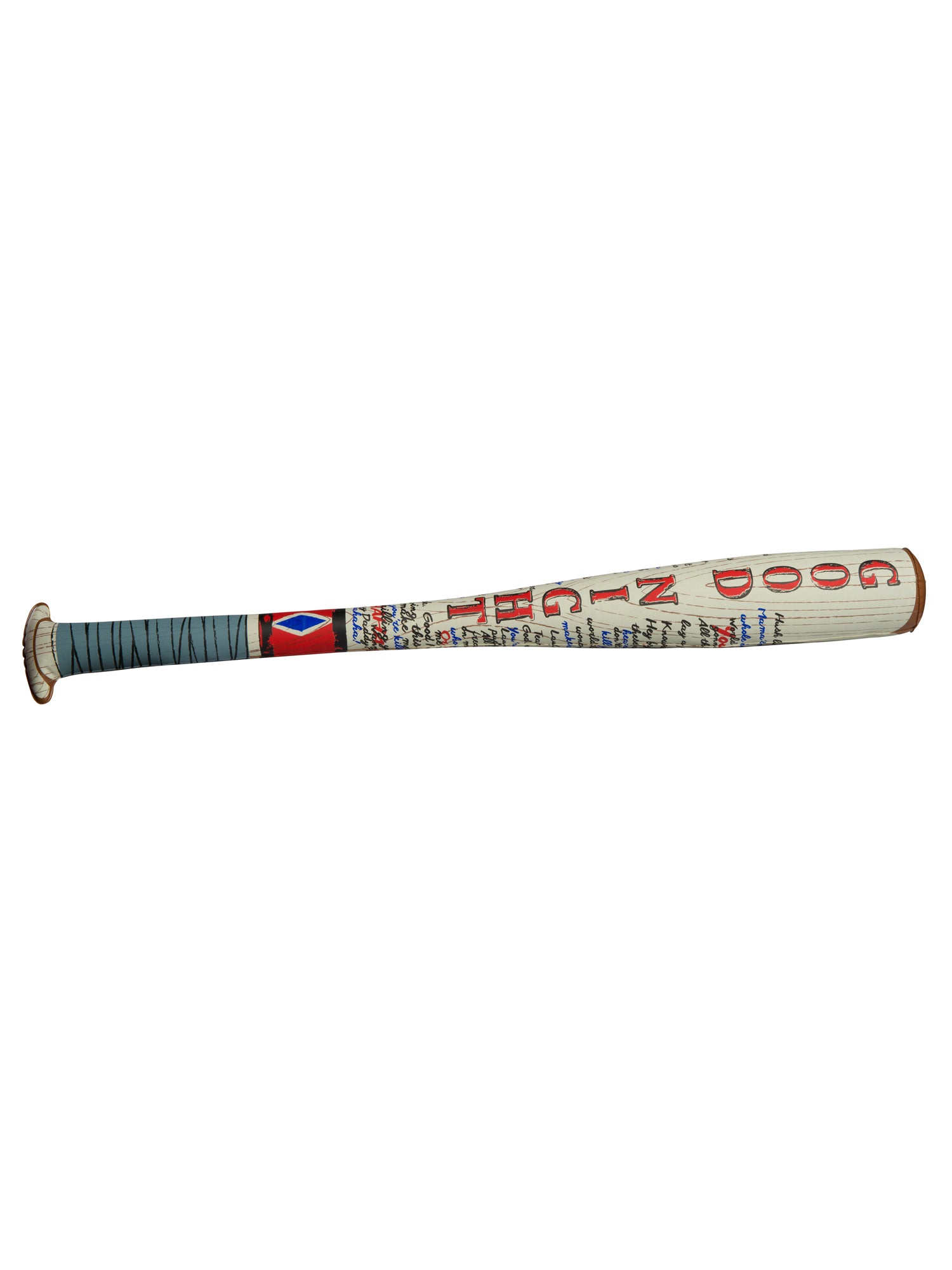 Harley Quinn, Suicide Squad, Suicide Squad, Multi, WB DC Comics, Accessories, One Size, Front