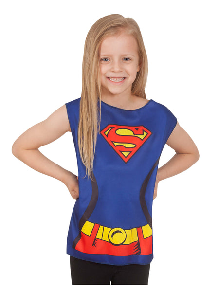 Supergirl Party Pack