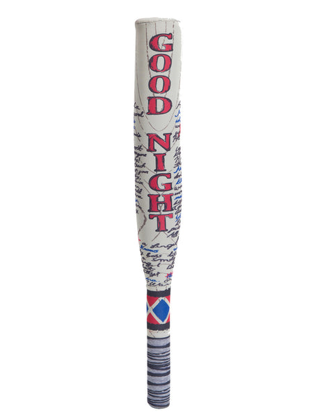 Harley Quinn Foam Bat From Suicide Squad