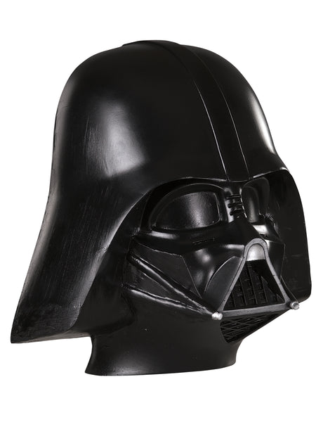 Darth Vader Injection Mask From Star Wars Revenge Of The Sith