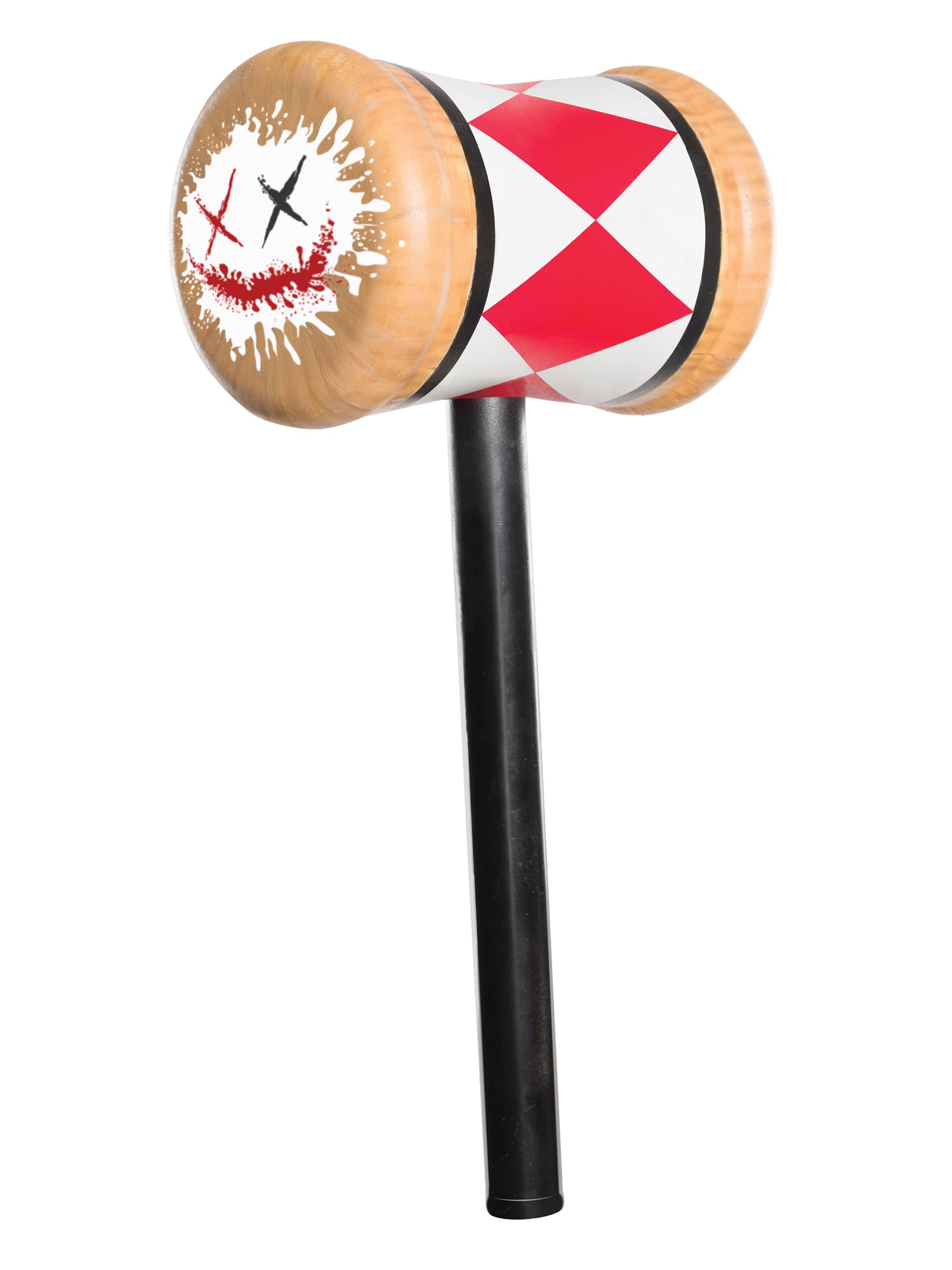 Harley Quinn, Suicide Squad, Suicide Squad, Multi, WB DC Comics, Accessories, One Size, Front