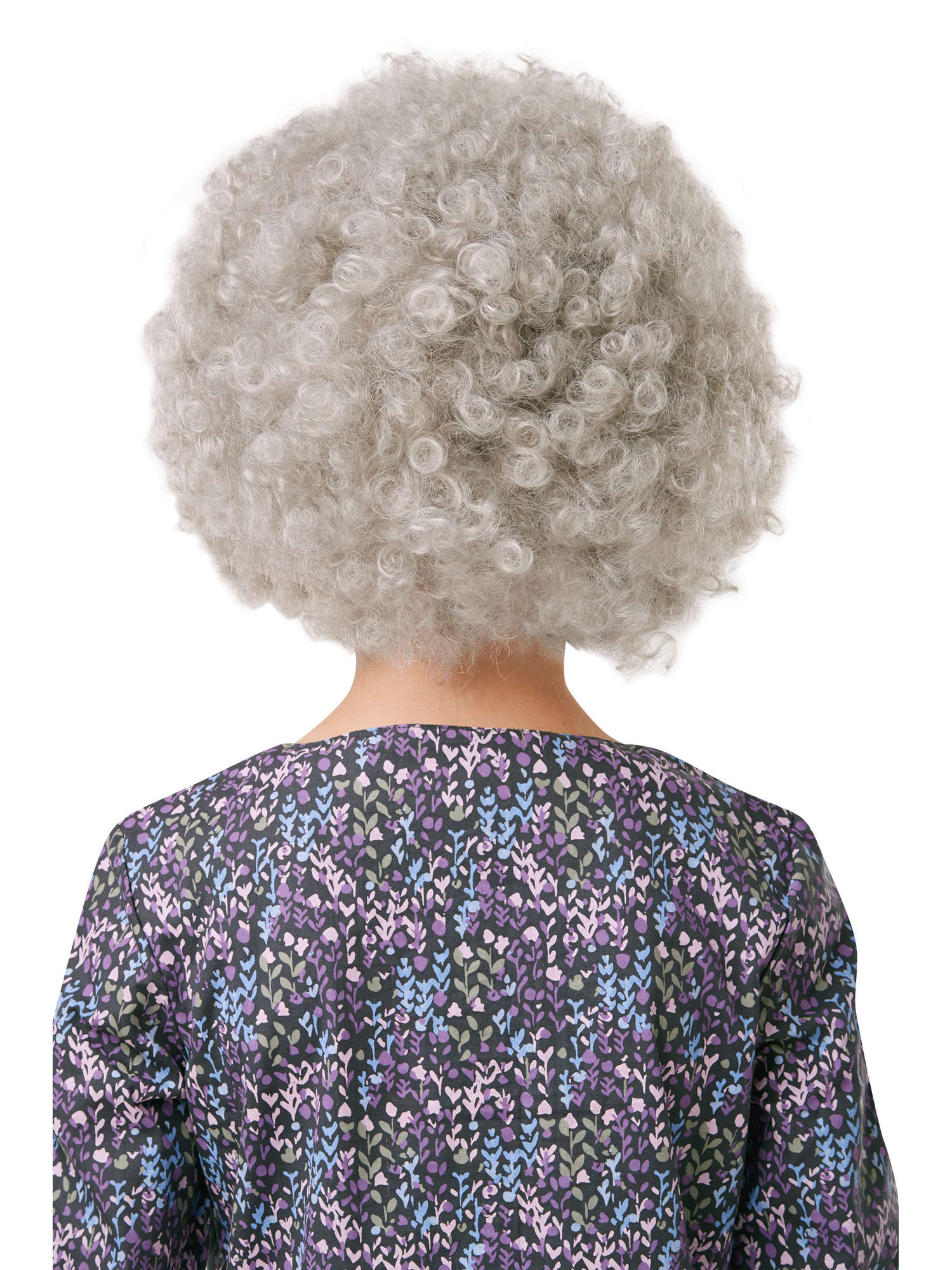 Granny, Multi, Forum, Accessories, Child, Back