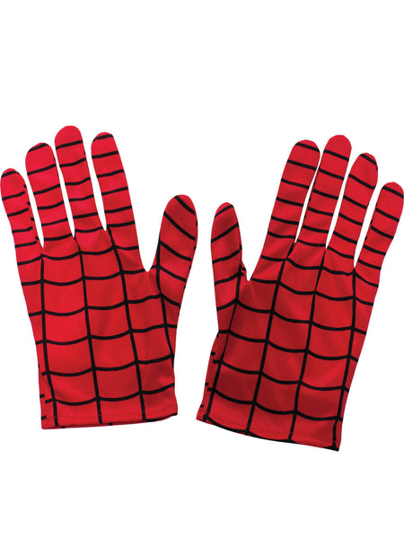 Spider-Man Kids Gloves From Marvel