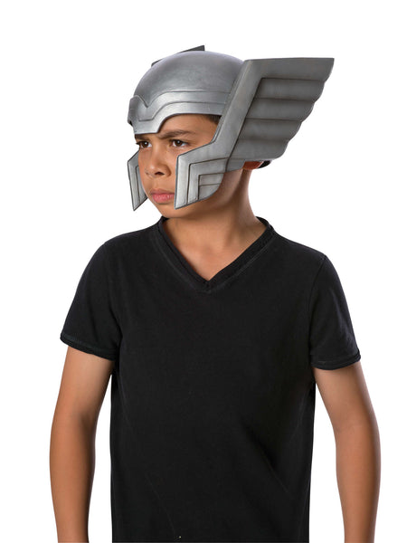 Kids Thor Helmet From Marvel
