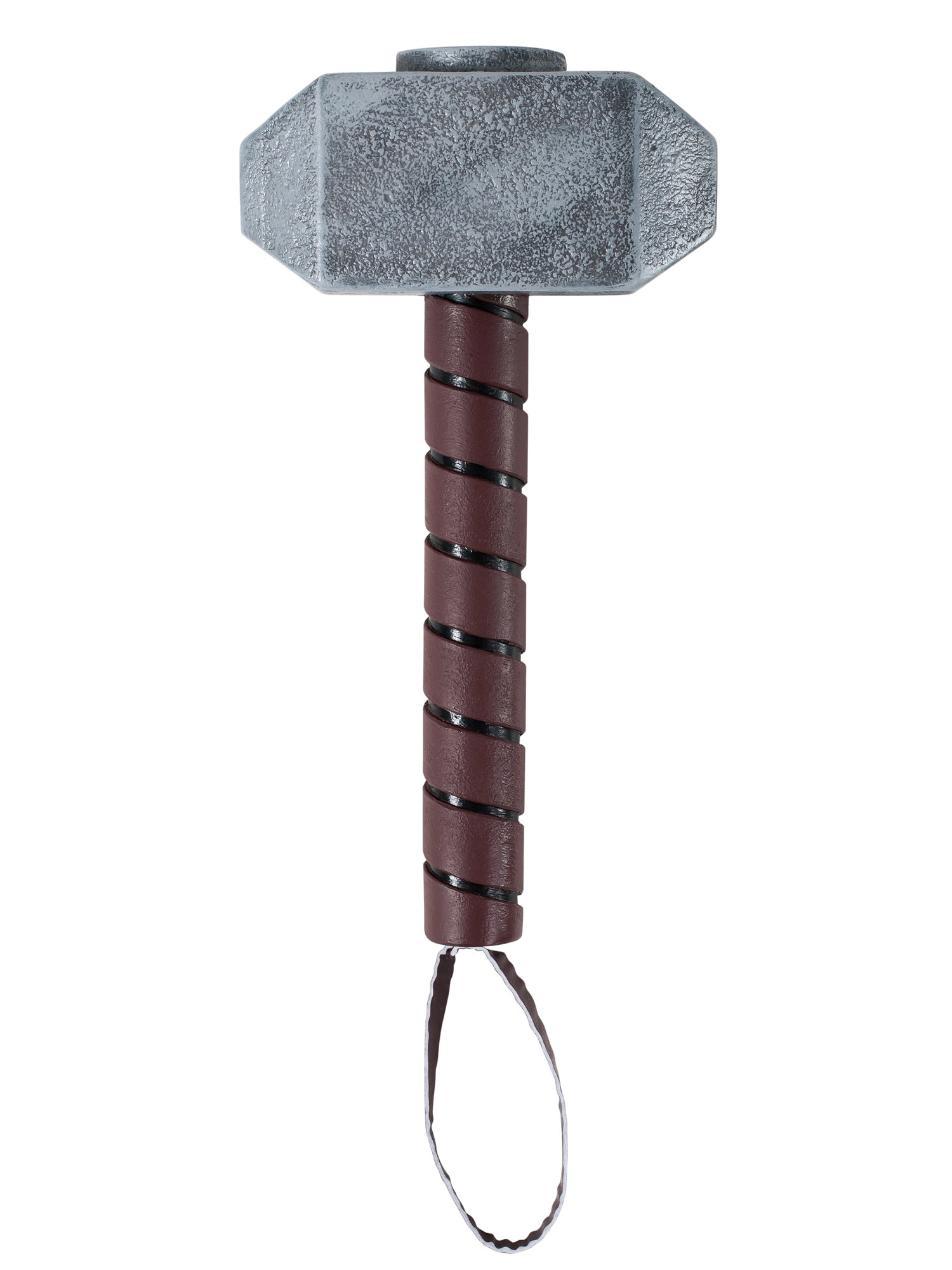 Thor, Avengers, Multi, Disney - Marvel, Accessories, One Size, Back