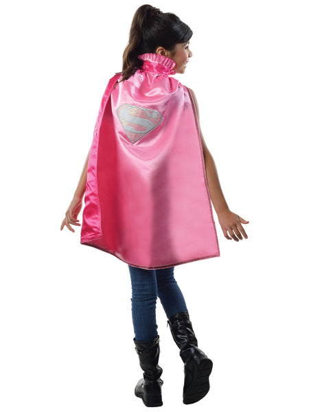 Supergirl Cape