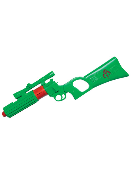 Boba Fett Blaster From Star Wars