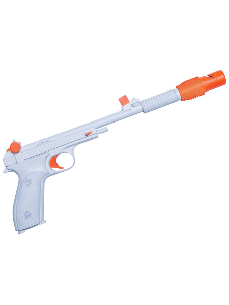 Princess Leia Blaster From Star Wars