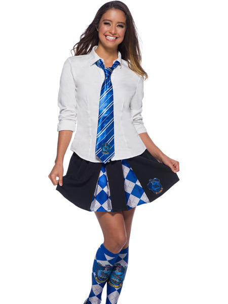 Ravenclaw Tie