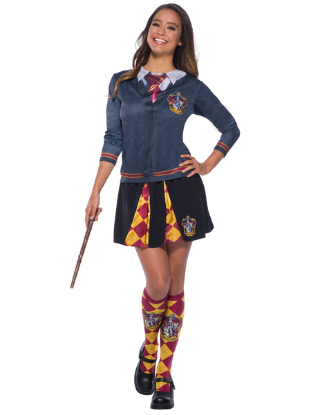 Adult Gryffindor Skirt