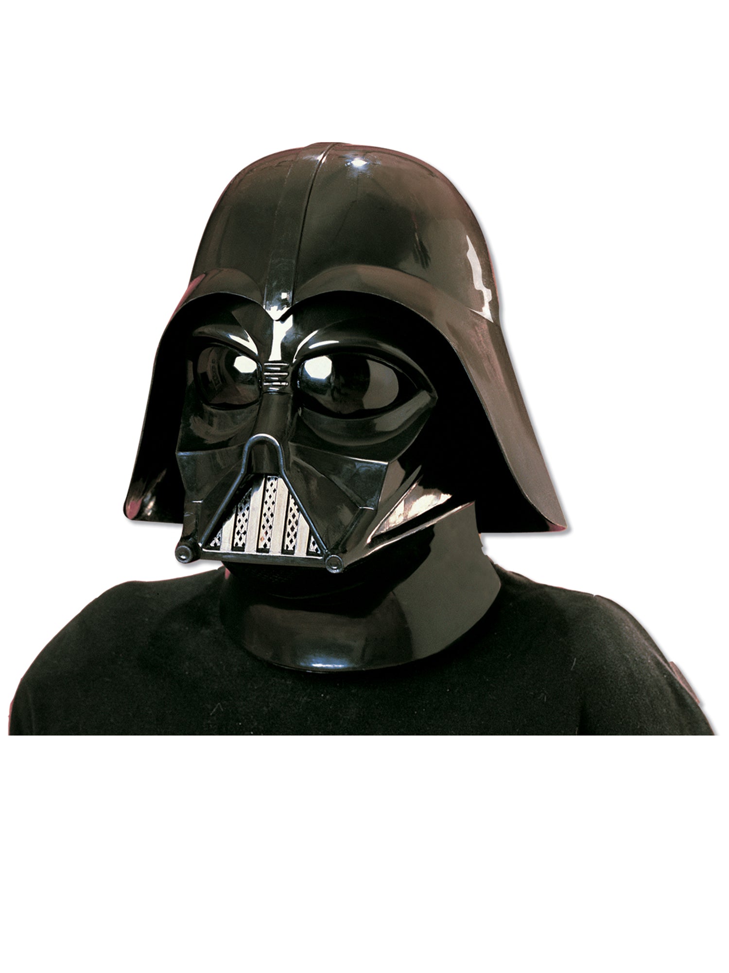 Darth Vader, Revenge Of The Sith, Revenge Of The Sith, Revenge Of The Sith, Multi, Star Wars, Mask, One Size, Front