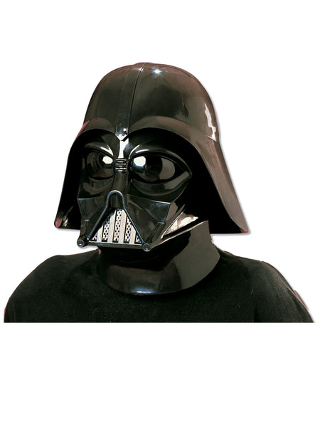 Darth Vader Full Overhead Mask From Star Wars Revenge Of The Sith