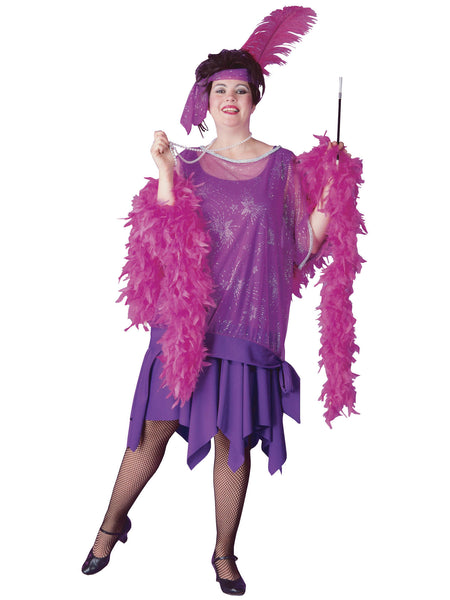 Plastic Cigarette Holder Costume Accessory