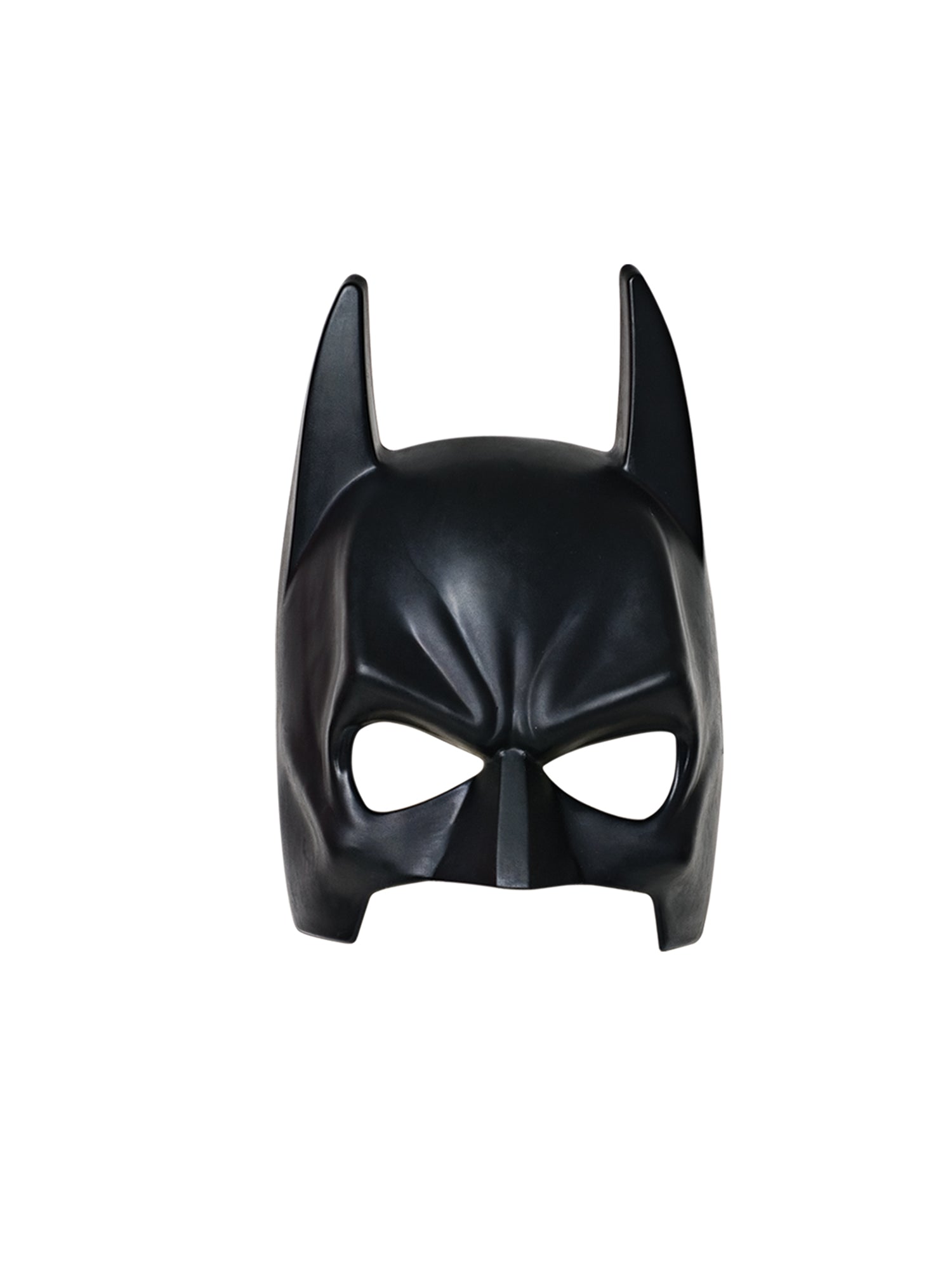 Batman, Multi, DC, Mask, One Size, Front