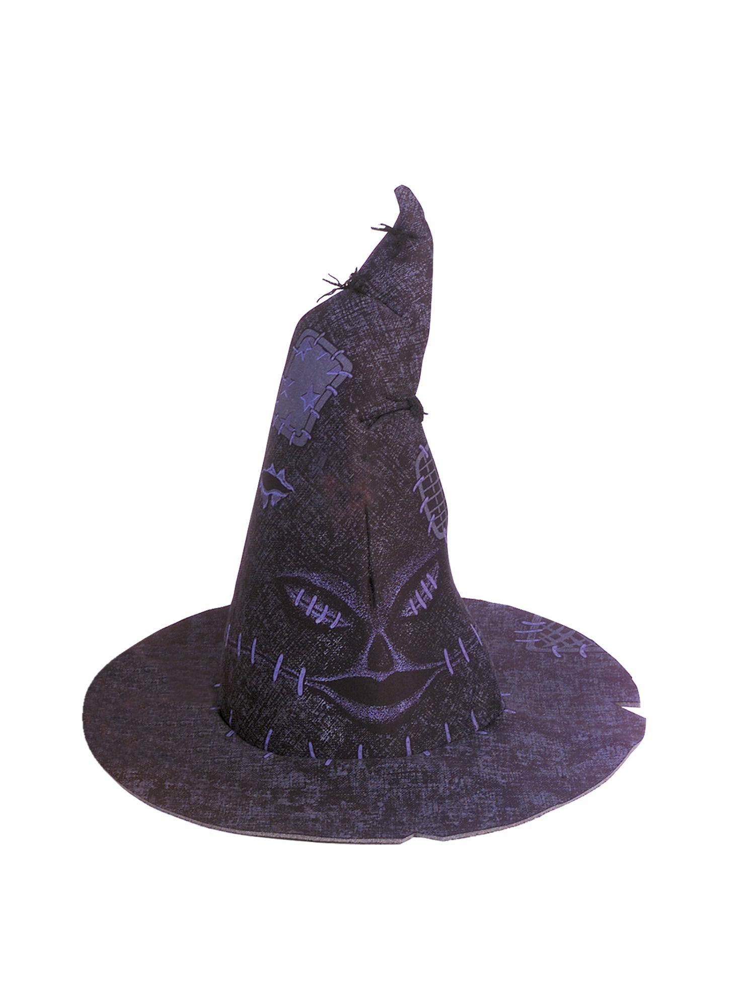 Harry Potter, Multi, WB Wizarding World, Hats, One Size, Front