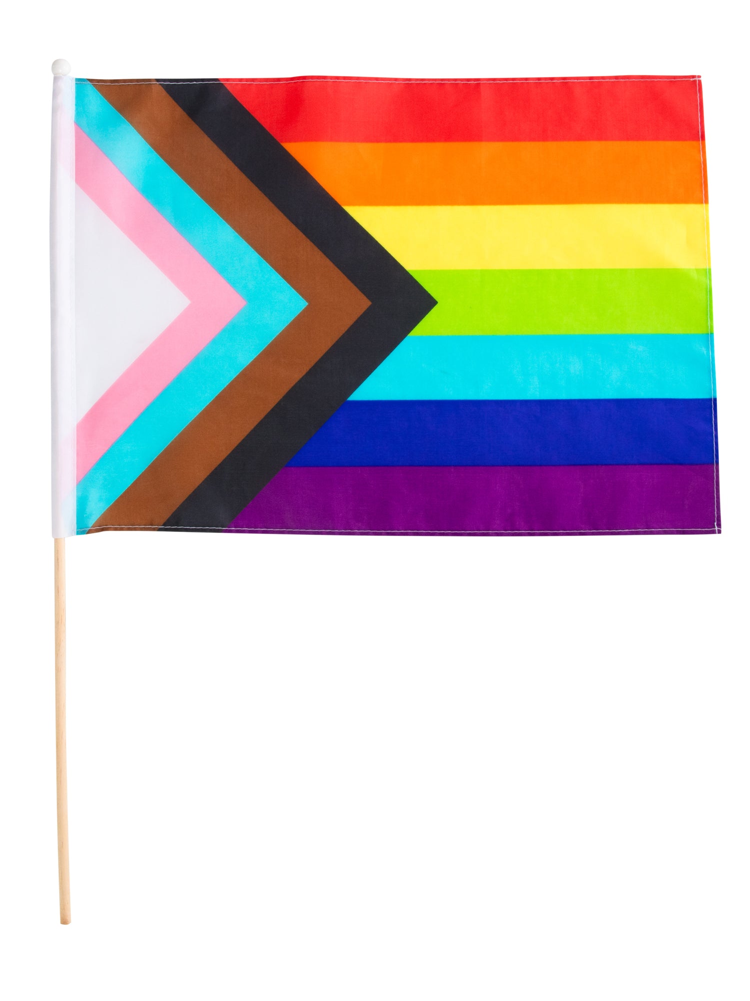 Pride, Generic, Muliticoloured, Forum, Party, , Back