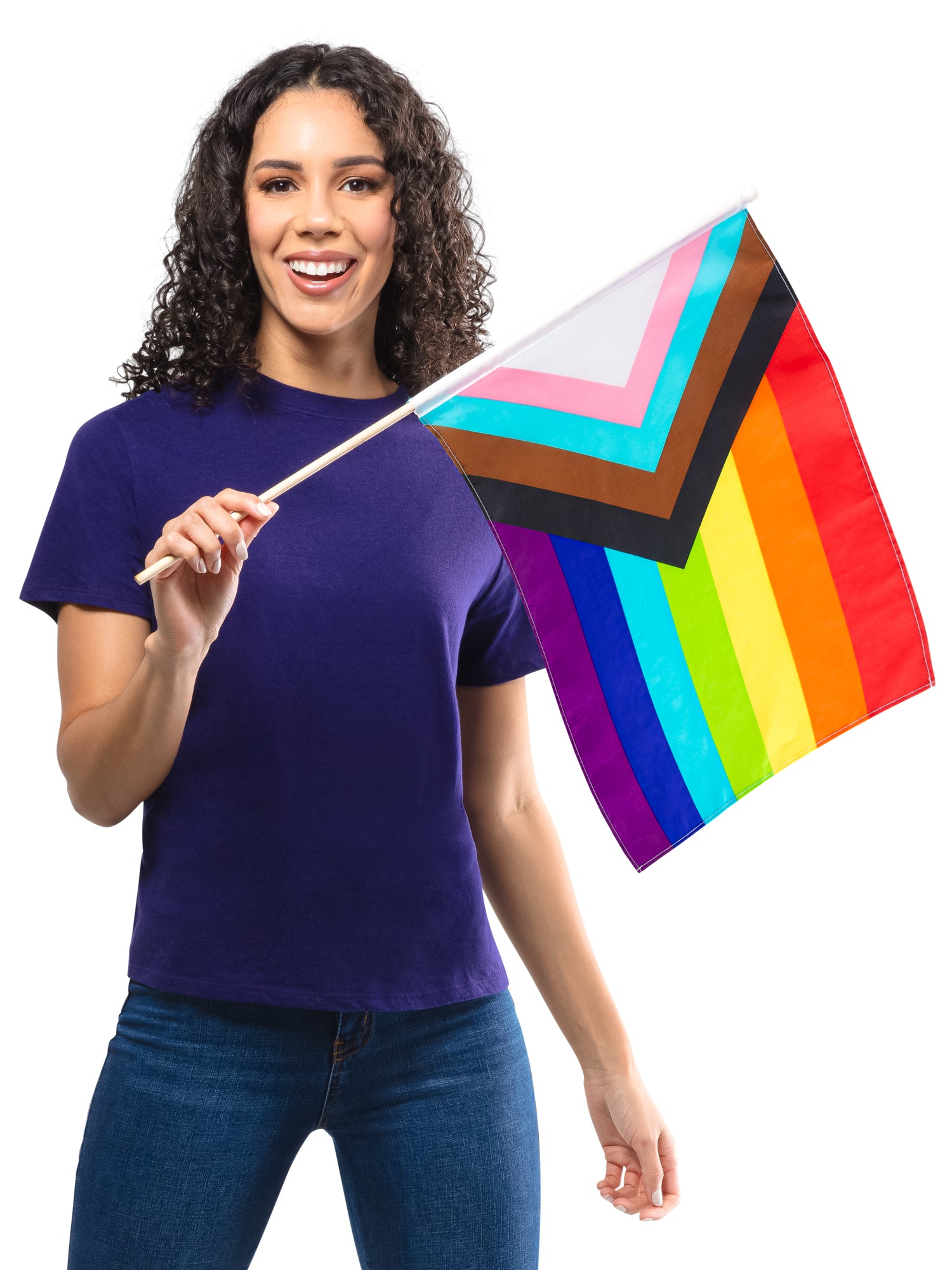 Pride, Generic, Muliticoloured, Forum, Party, , Side