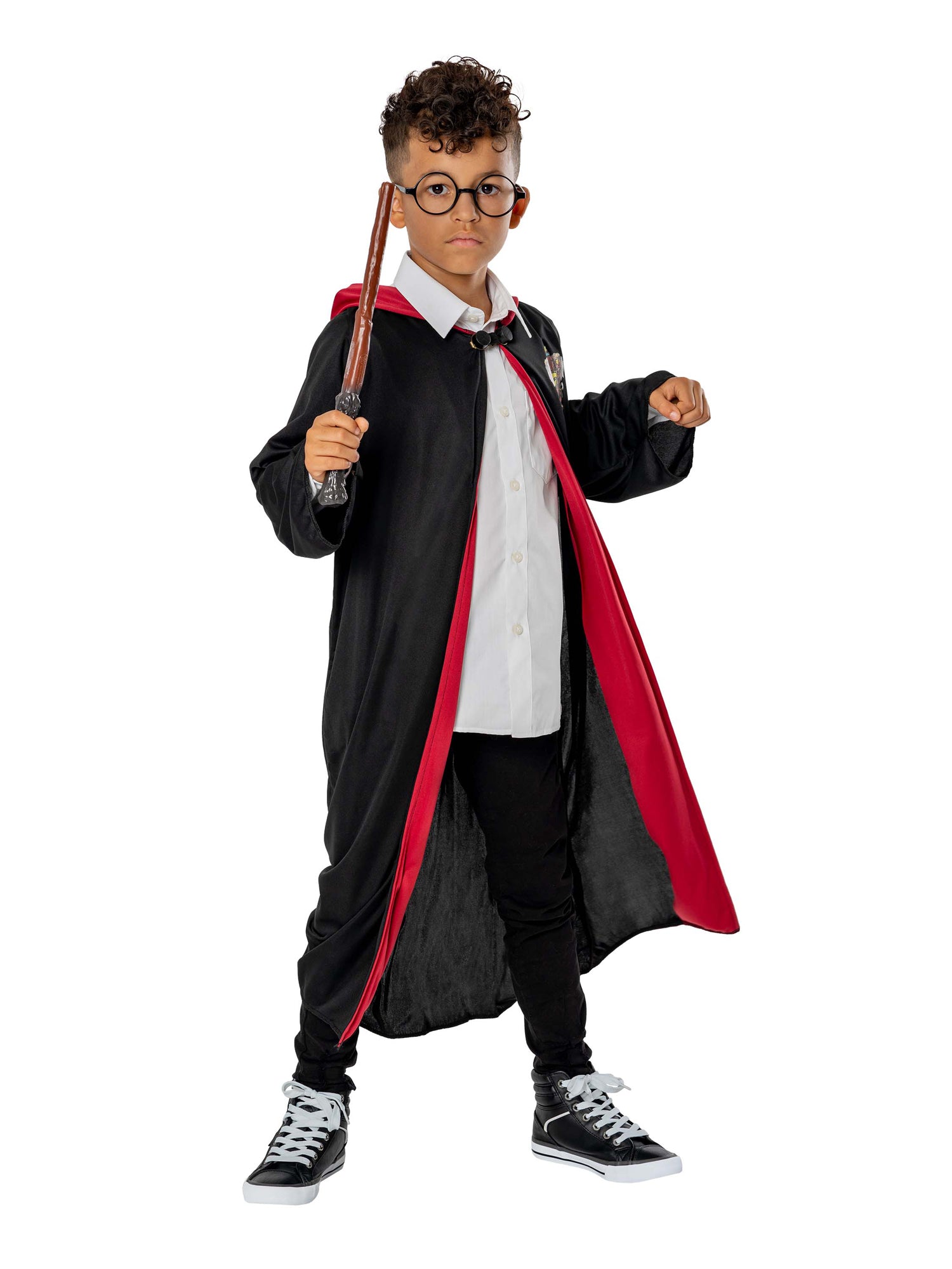 Harry Potter, Multi, Harry Potter, Accessories, One Size, Front