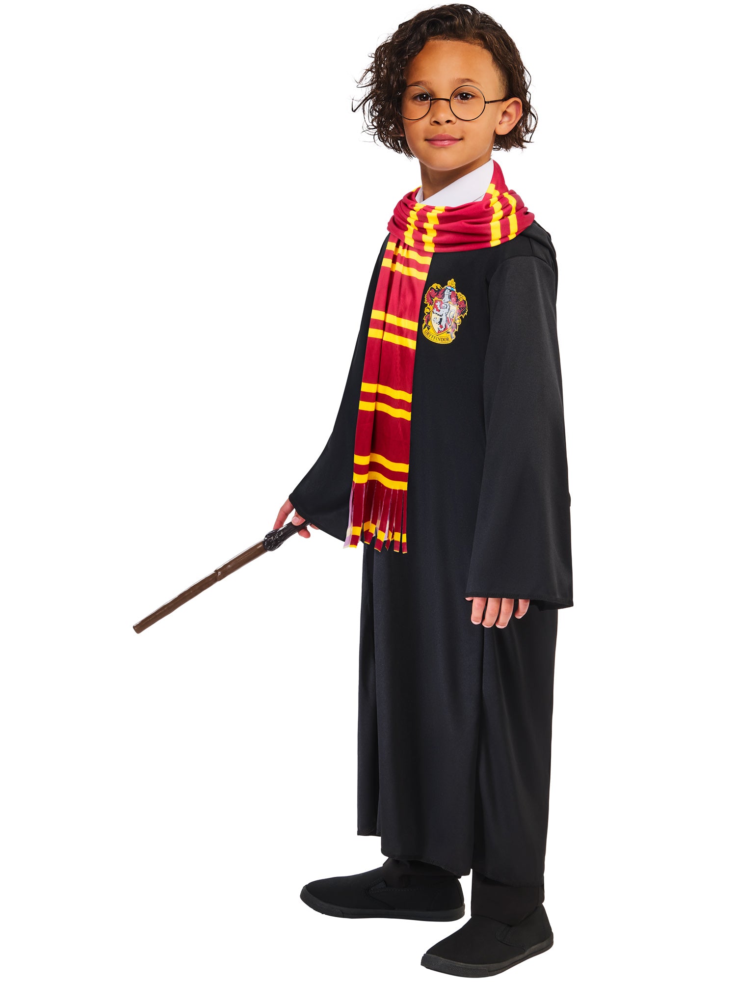 Harry Potter, Harry Potter, Muliticoloured, Kids Costumes, , Other