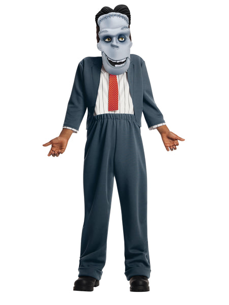 Kids Frankie Costume