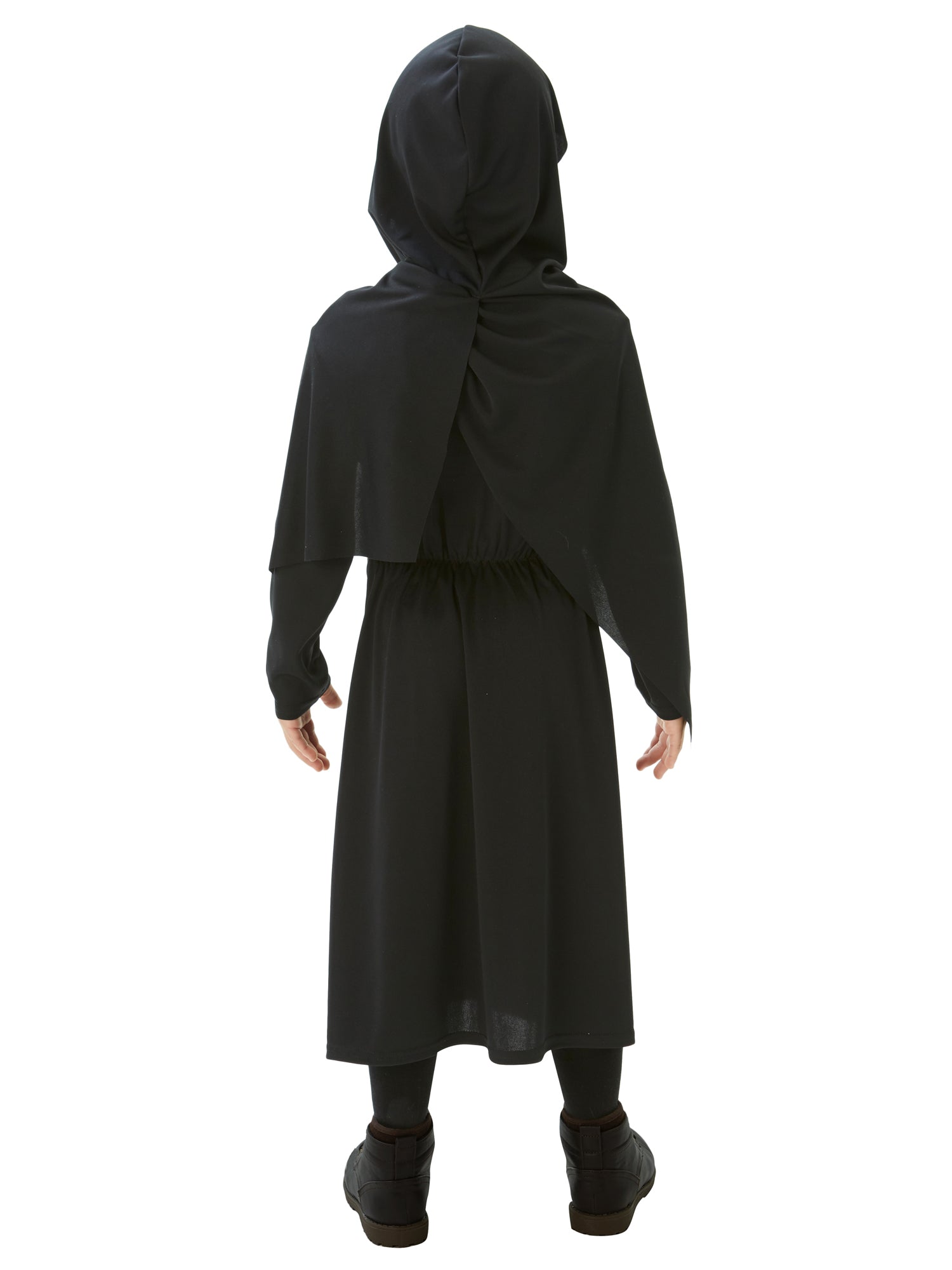 Kylo Ren, The Force Awakens, The Force Awakens, The Force Awakens, Multi, Star Wars, Kids Costumes, Large, Back