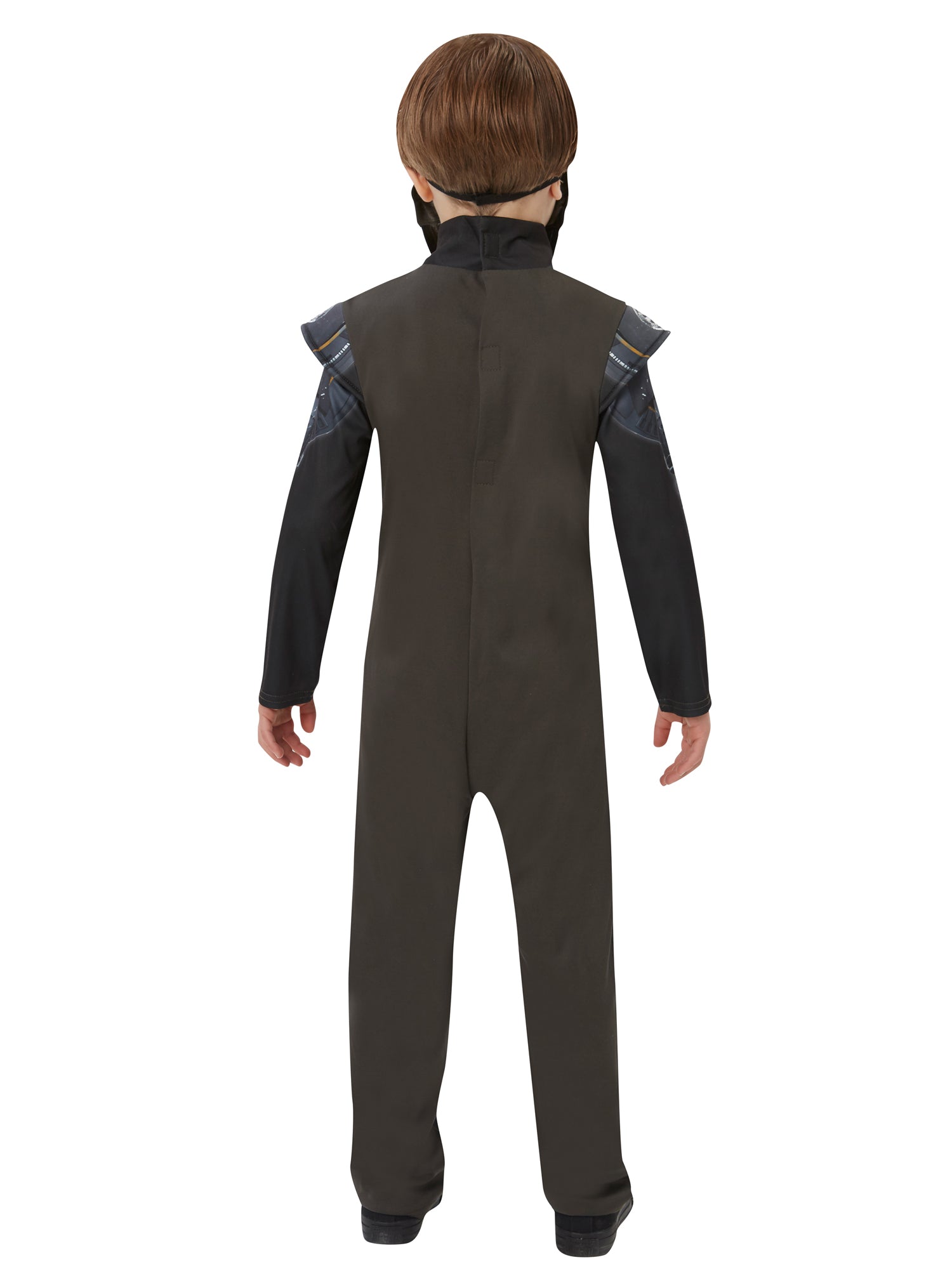 K-2SO, Rogue One, Rogue One, Rogue One, Multi, Star Wars, Kids Costumes, Large, Back