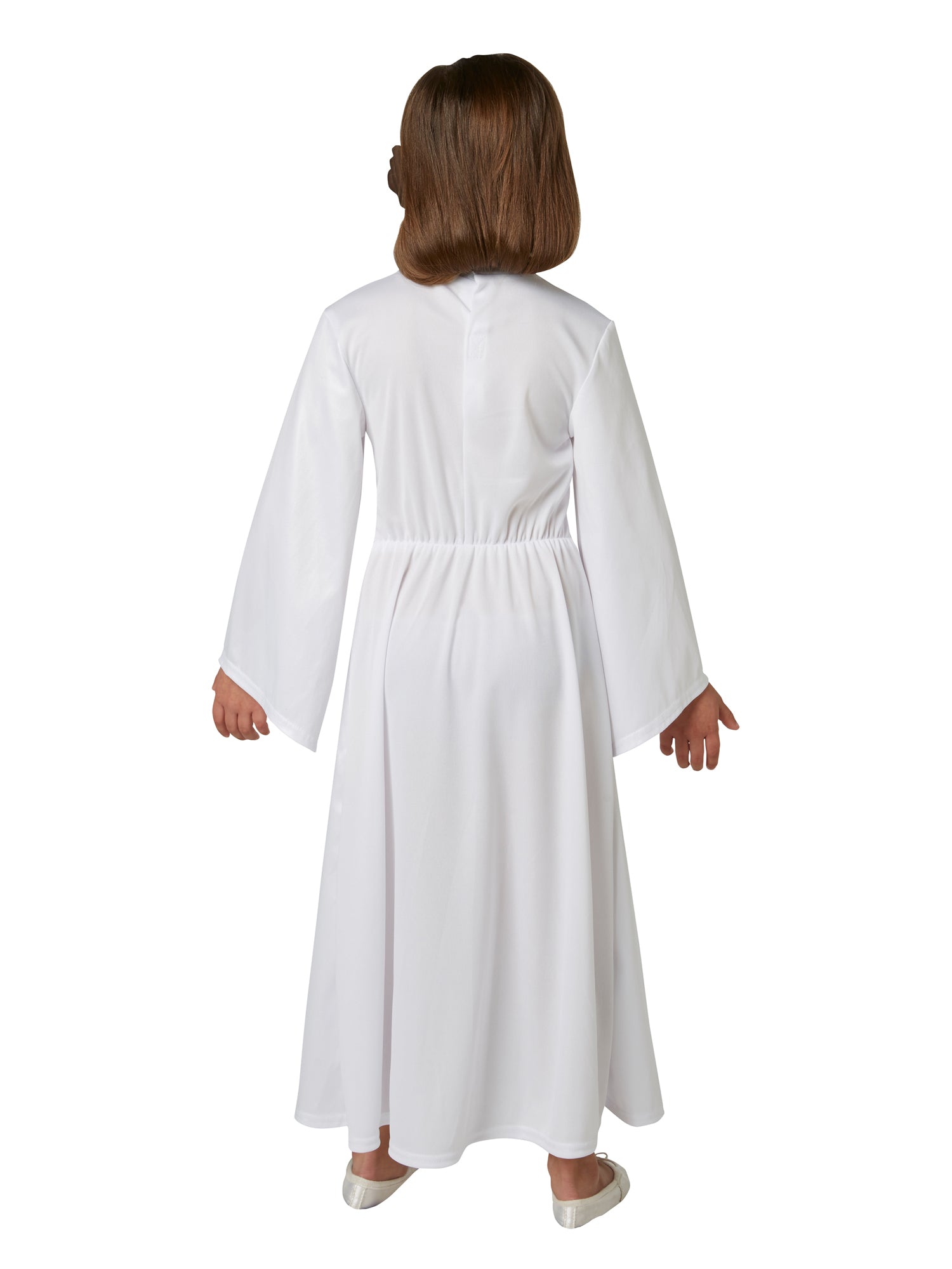 Princess Leia, A New Hope, A New Hope, A New Hope, Multi, Star Wars, Kids Costumes, Small, Back