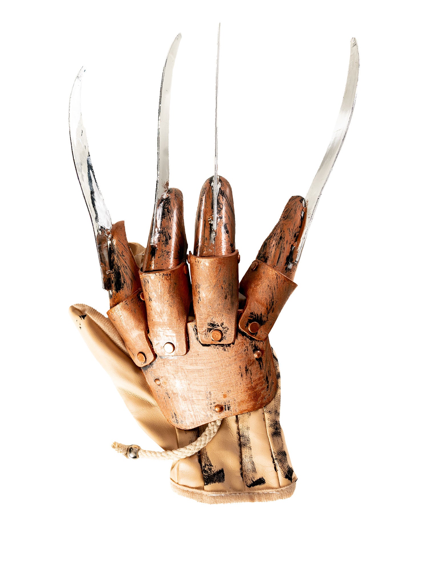 Freddy Kruger, Multi, Nightmare On Elm Street, Accessories, One Size, Back
