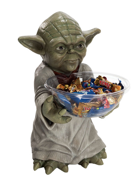 Yoda Candy Bowl