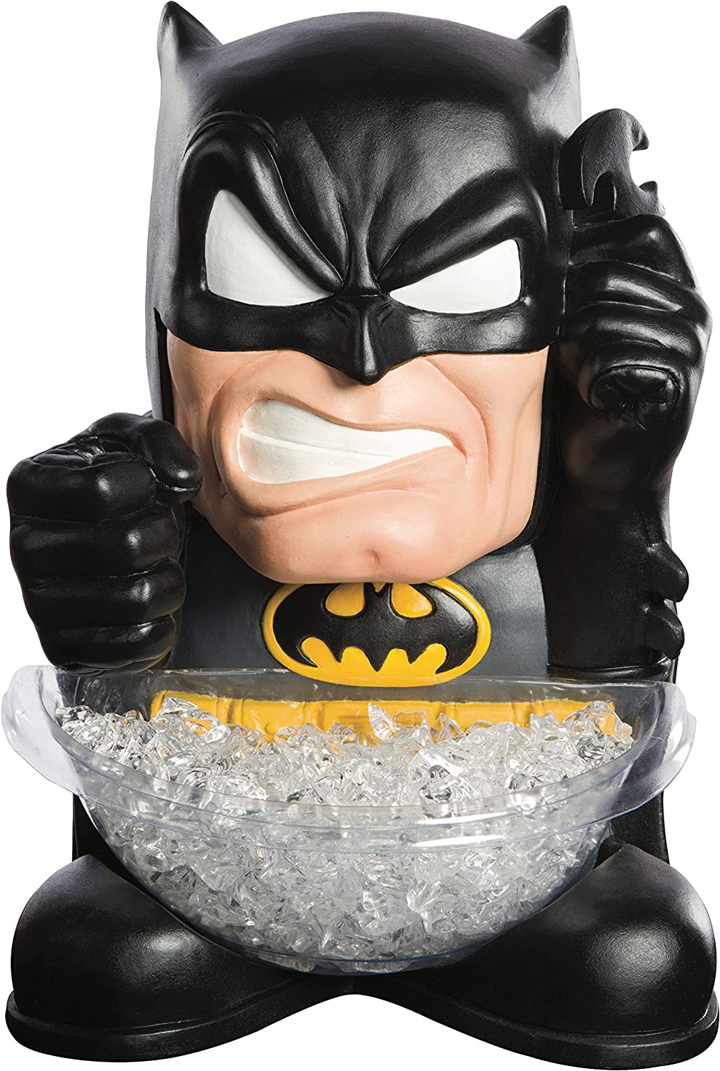 Batman, Multi, DC, Collectable, One Size, Front