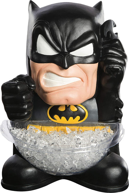 Batman Candybowl Holder From DC