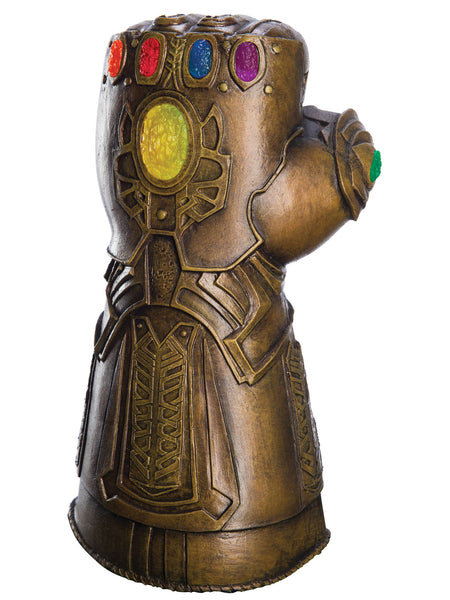 Deluxe Infinity Gauntlet From Marvel Infinity War