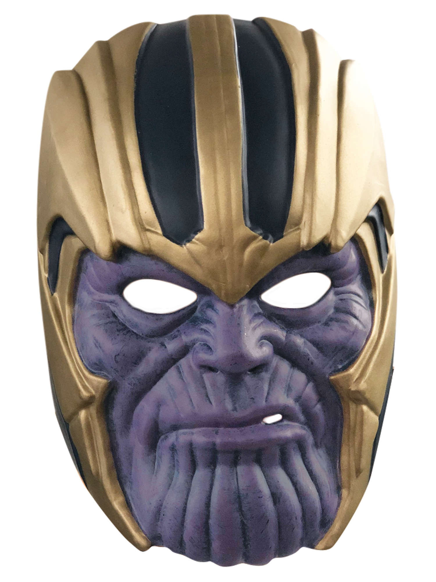 Thanos, Endgame, Avengers, Endgame, Multi, Disney - Marvel, Kids Costumes, Small, Back