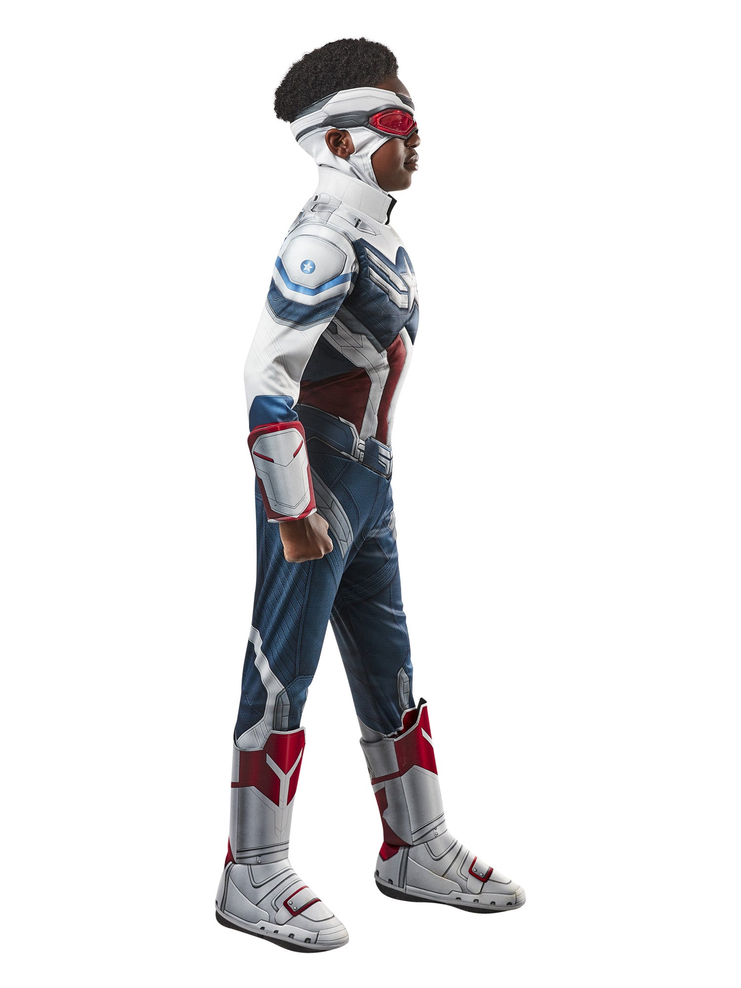 Captain America, Multi, Captain America, Accessories, Medium, Other