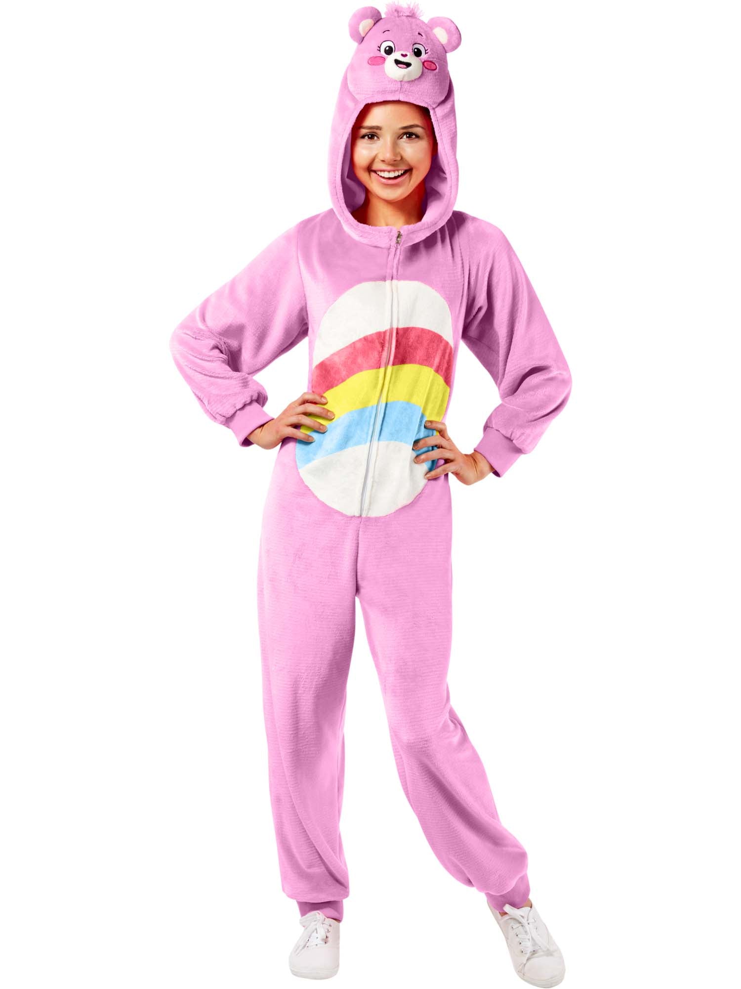 Care Bears, Adult Costumes, , Front