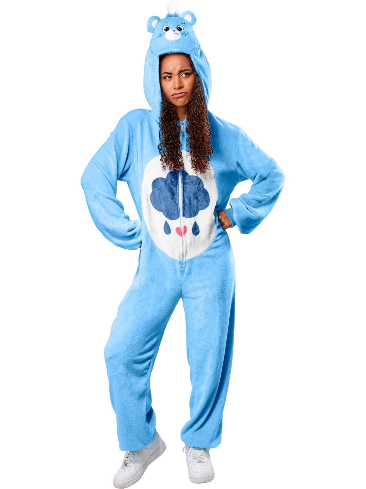 Care Bears, Adult Costumes, , Front